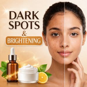 Dark Spots & Brightening