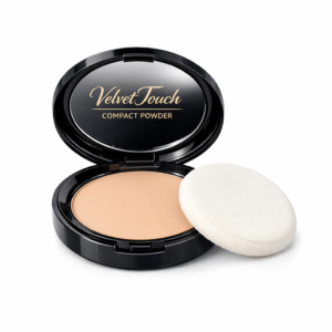 VelvetTouch Compact Powder