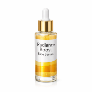 Radiance Boost Face Serum