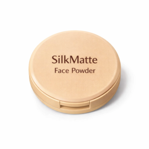 SilkMatte Face Powder