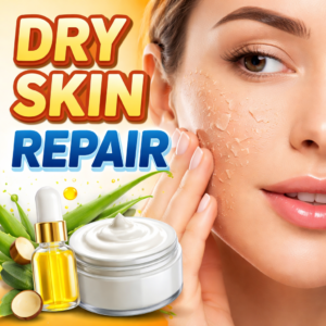 Dry Skin Repair
