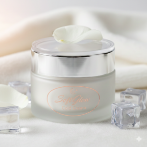 SoftGlow Cold Cream