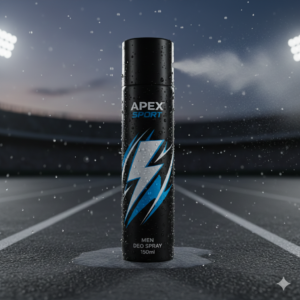 Apex Sport Men Deodorant