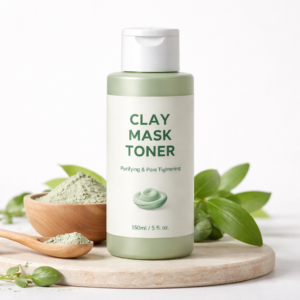 Clay Mask