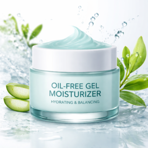 Oil-Free Gel Moisturizer