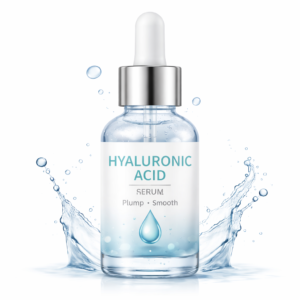 Hyaluronic Acid Serum